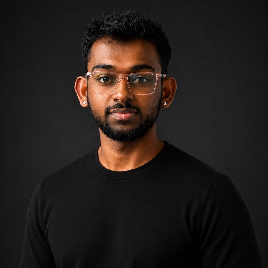 Apinan Yogaratnam