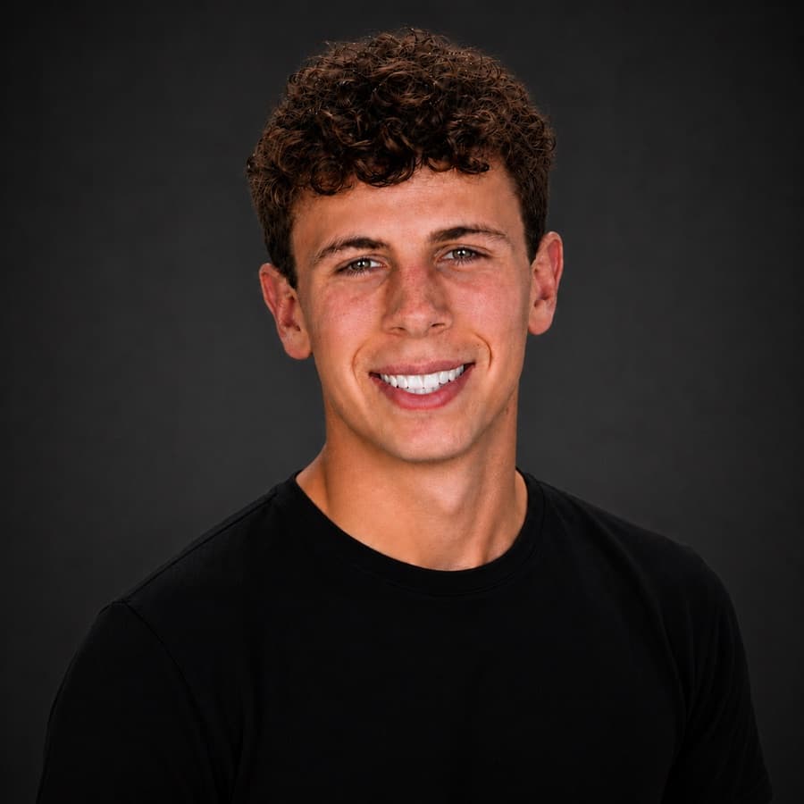 Ben Vecchiarelli