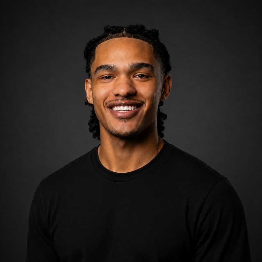 Joshua Cureton